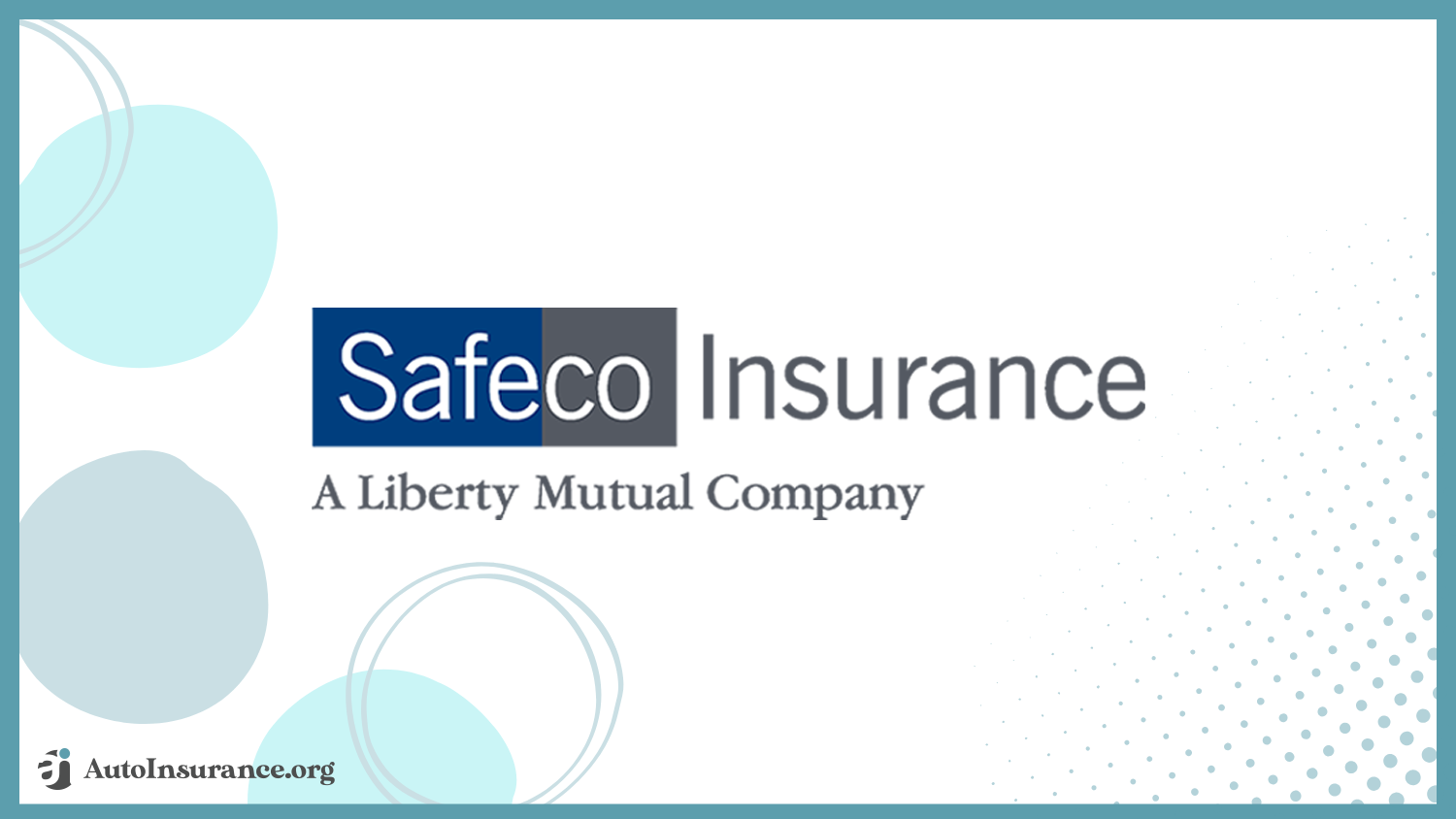 Safeco: Cheap GMC Auto Insurance
