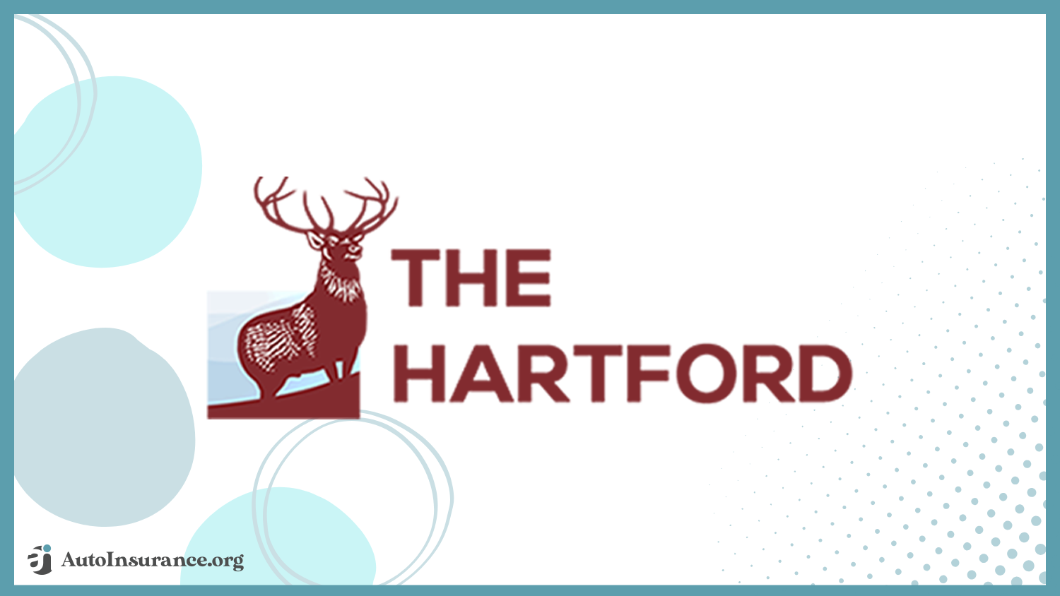 Best Rockville, Maryland Auto Insurance: The Hartford